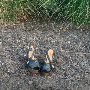 Chinese Laundry Shoes Size 8.5